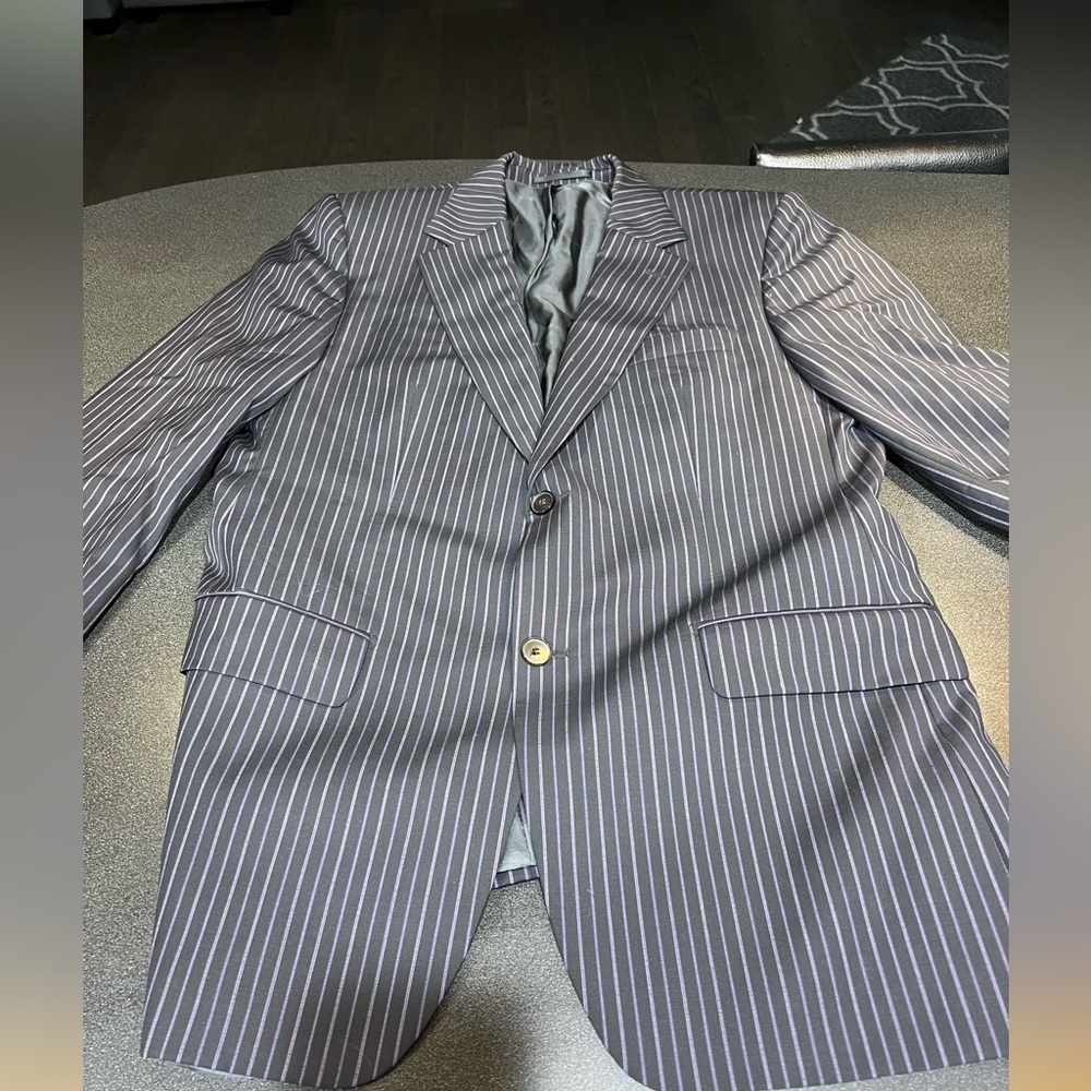 Hugo Boss Suit